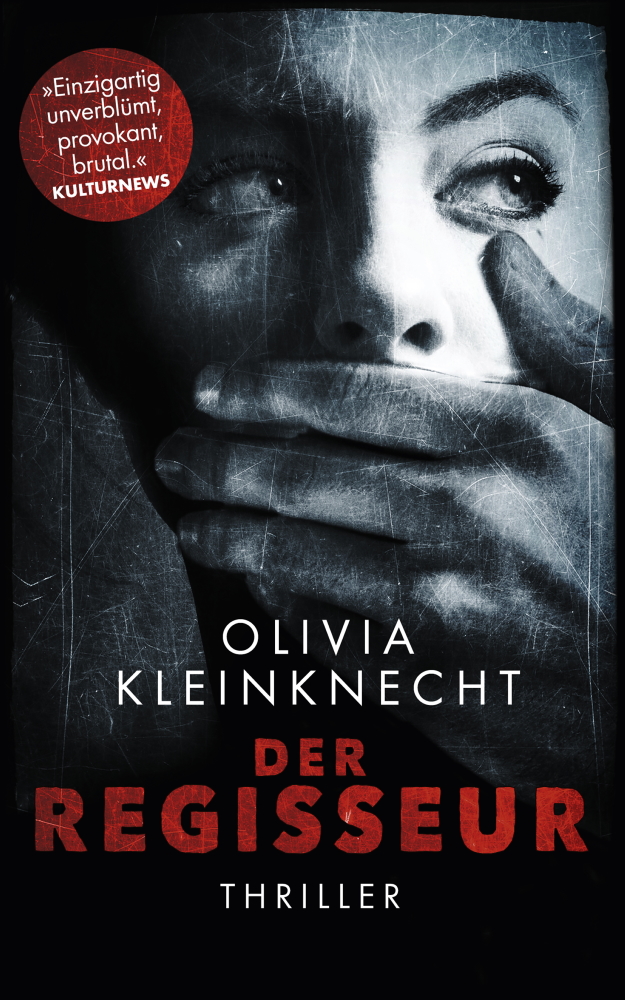 Buch 'Der Regisseur' von 'Olivia Kleinknecht'